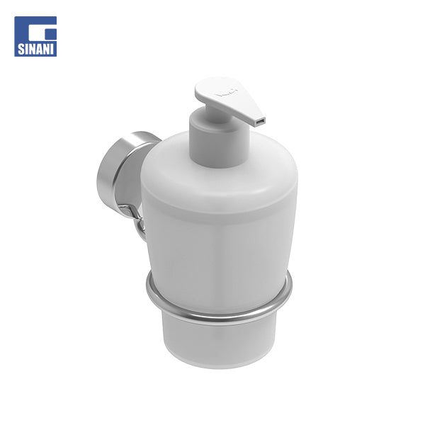 Mbajtëse sapuni likuid Simple