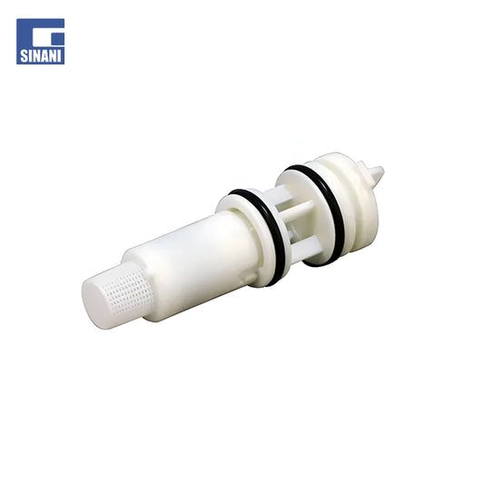 Turbine sanitare