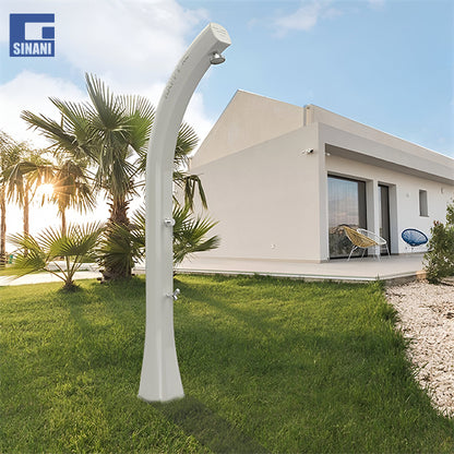 Kollonë dushi diellore Happy XL