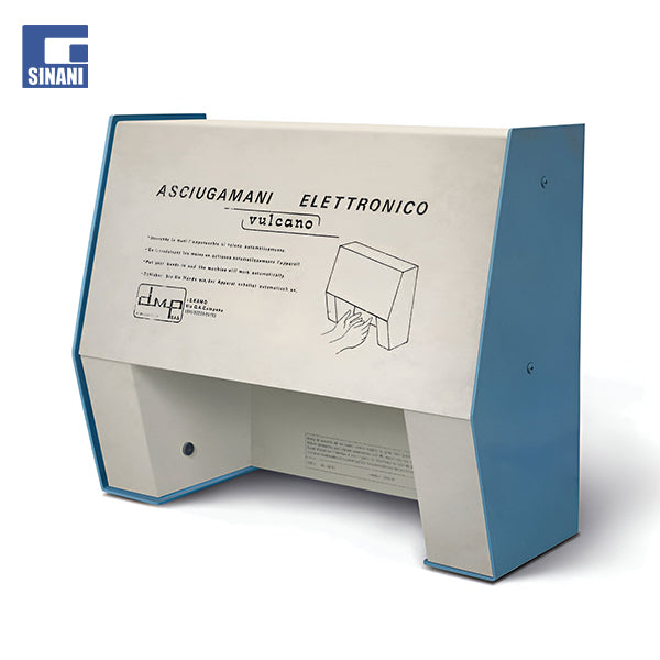 DMP Electronics