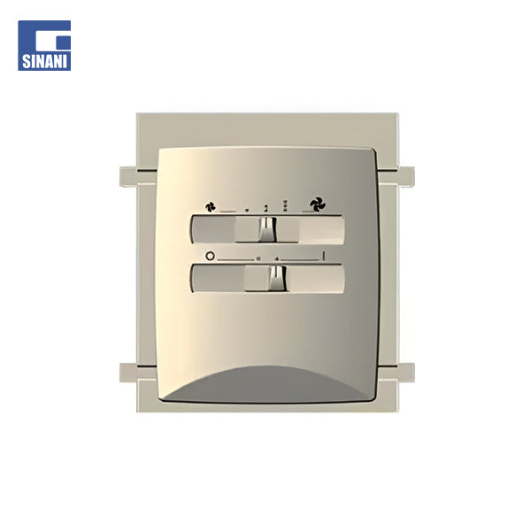 Termostat i thjeshte per CRC CB