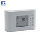 Termostat me ekran LCD WM-S-ECM