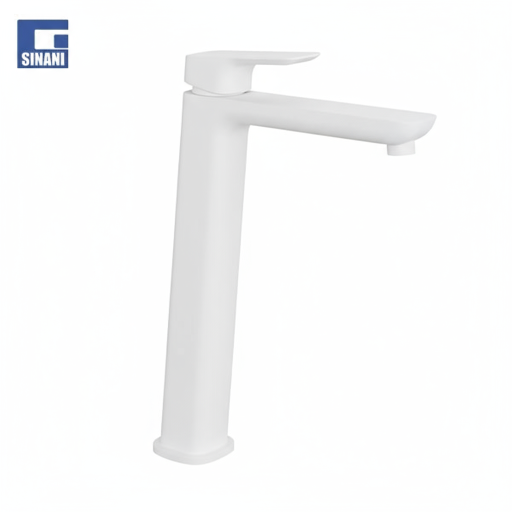 Grup lavamani Nove i lartë