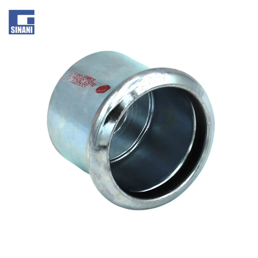 Tape steelpres