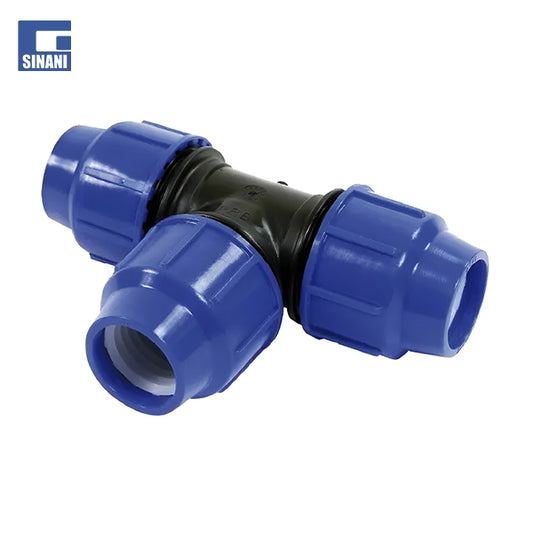 Ti Perla Blue