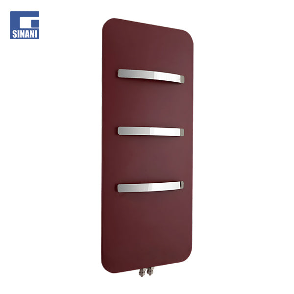 Radiator Icon Smooth i kuq