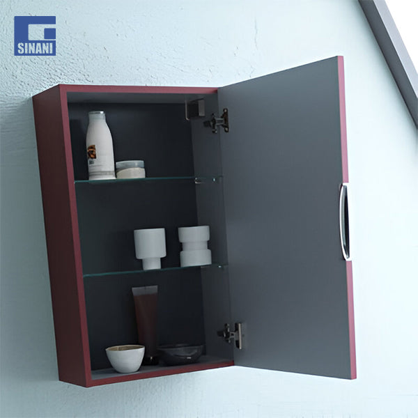 Kollonë e vogël për mobilje tualeti Adele