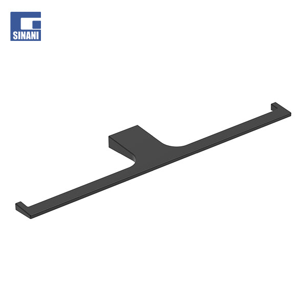 Mbajtese letre higjienike dyshe LOGO