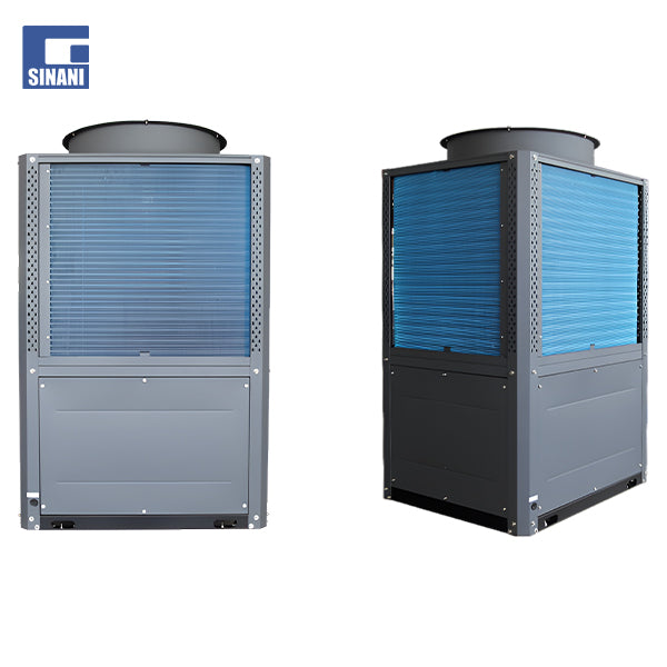 Chiller DC inverter