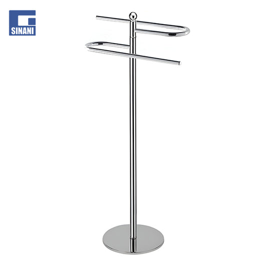 Mbajtese peshqiresh dyshemeje