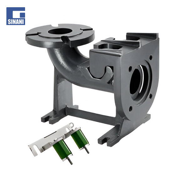 Automatic Coupling Unit Kit Auto coupling - Grundfos - Shop Sinani - Sinani Company ...