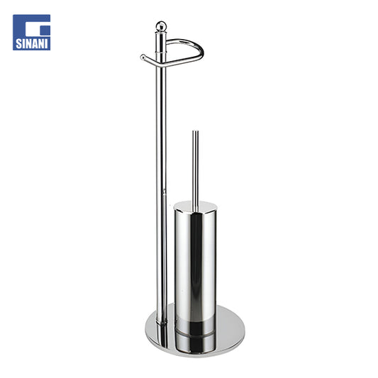 Mbajtese furce WC-je