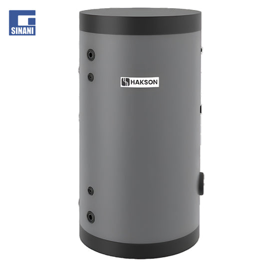 Bolitor Buffer BAC-0