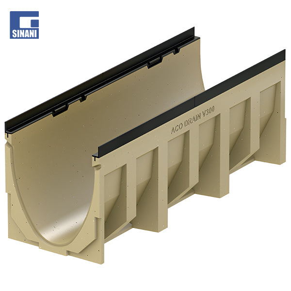 Kanaline gize V 300 ACO Multiline