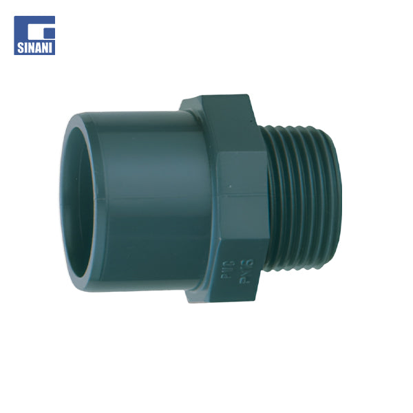 Adaptor PVC