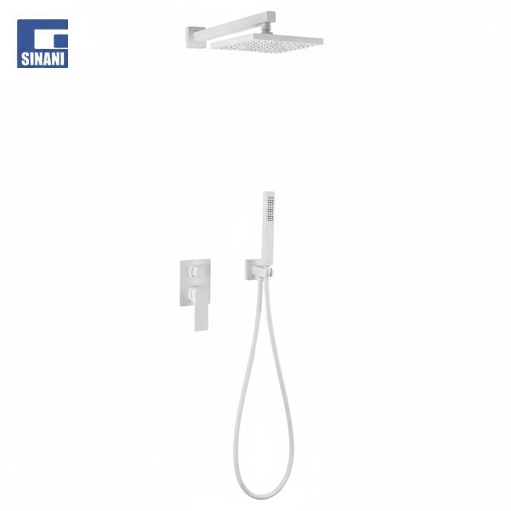 Komplet dushi inkaso Dax R