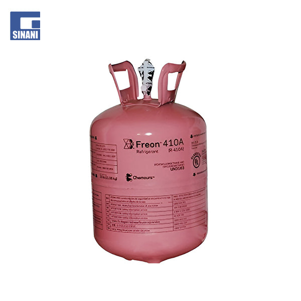 Gaz kondicioneri Freon 410A