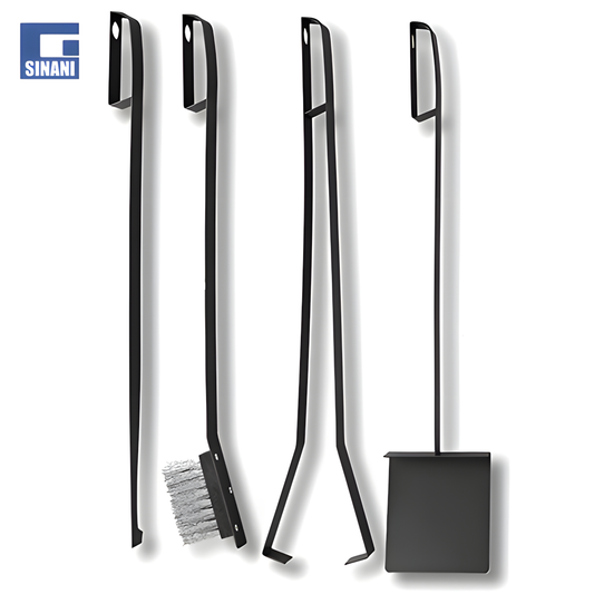 Set për mbajtëse për dru Noe