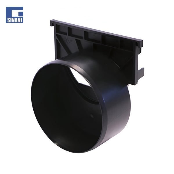 Tape fundore ACO Self® Hexaline 2.0 me dalje DN100