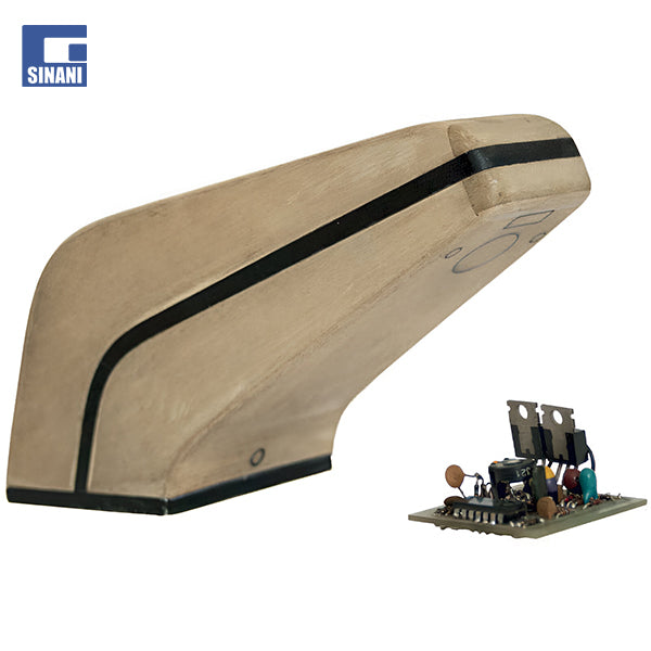 DMP Electronics