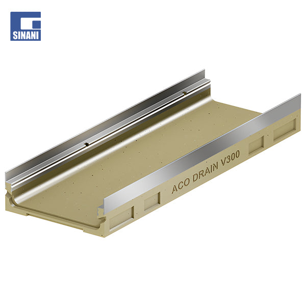 Kanaline inoksi V 300 ACO Multiline