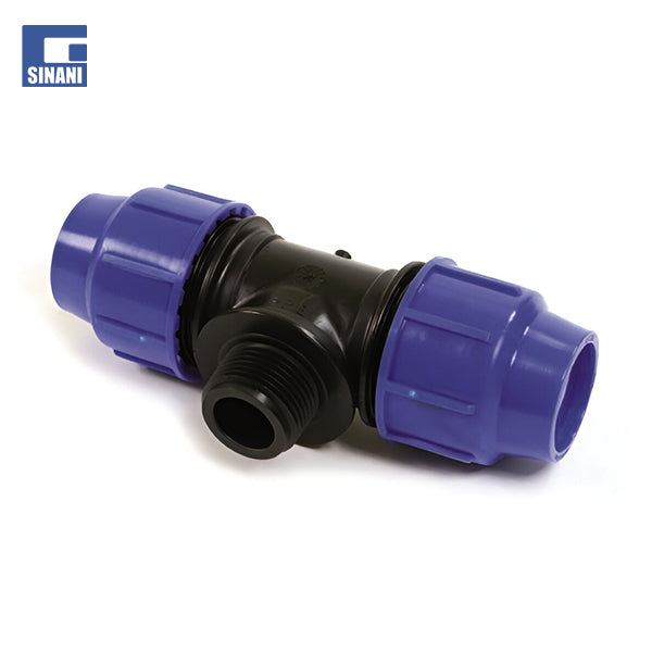 Ti Perla Blue