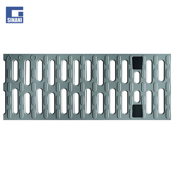 Zgare ure Composit Drainlock per Multiline 100