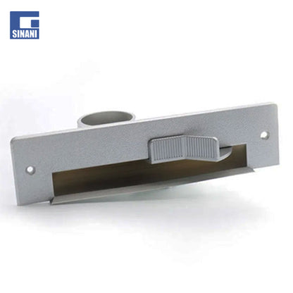 Kllapë thithëse me çelës