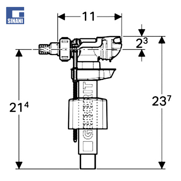 Galexhant kasete Impuls380