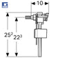 Galexhant kasete ImpulsBasic 330