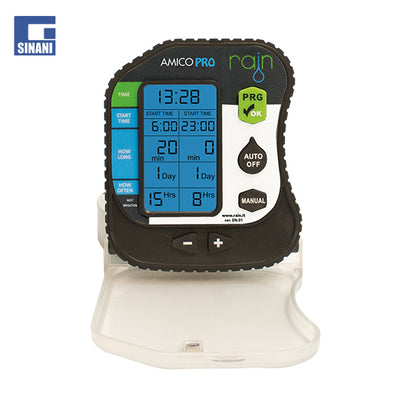 Çentralinë me bateri Amico PRO