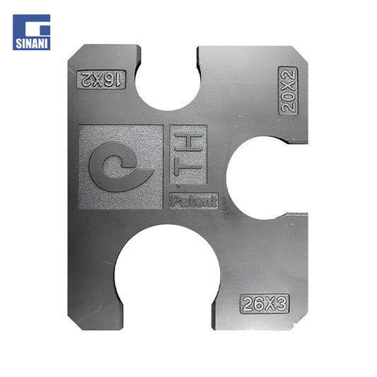 Kaliber 16-20-26 kontrollues presimi