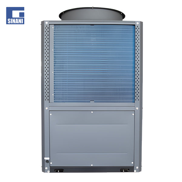 Chiller DC inverter