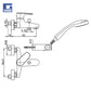 Grup vaske Smart me duplex