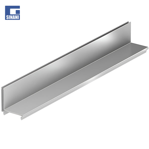 SlotTop Caditoia L per inspektim kanali Euroline W118 LC A15