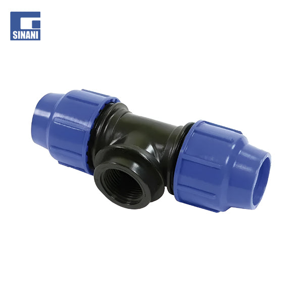 Ti Perla Blue