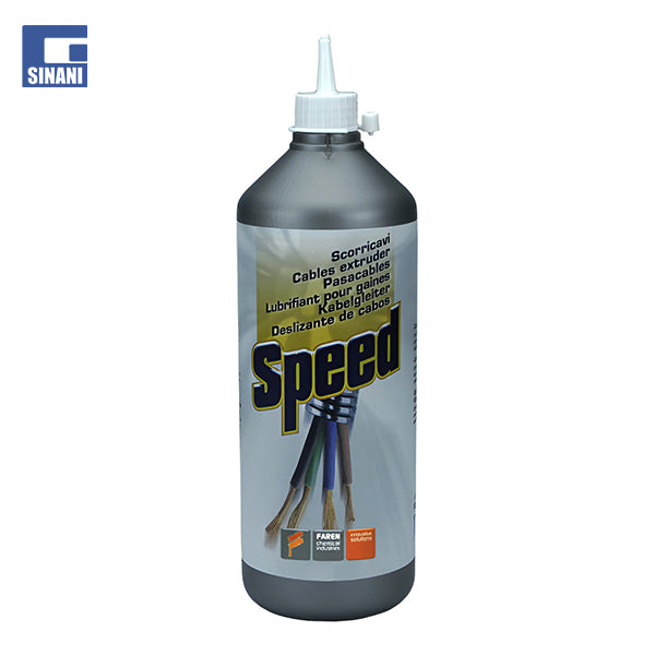 Lubrifikant per kabllo Speed