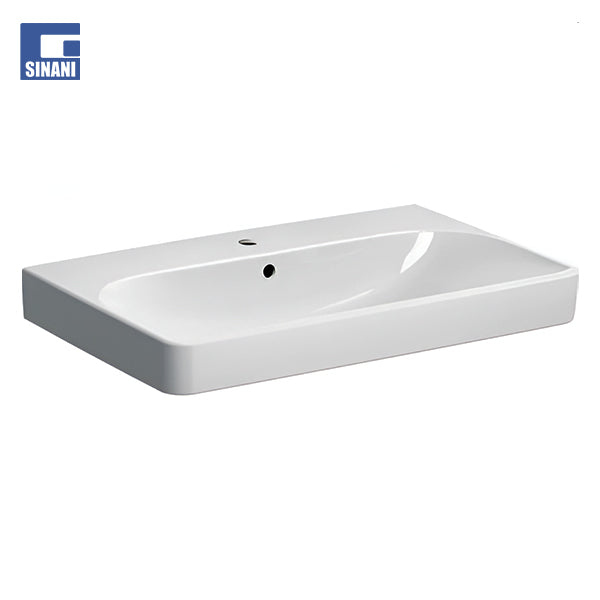 Lavaman Smyle Square