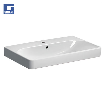 Lavaman Smyle Square