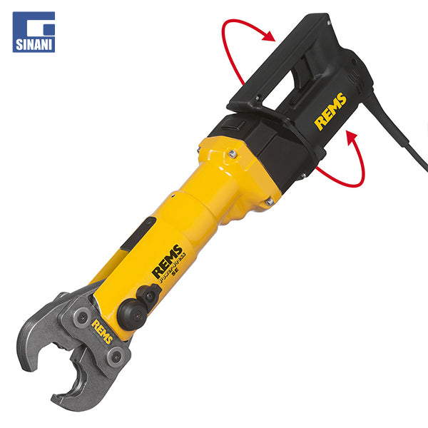 Presatrice Power Press SE