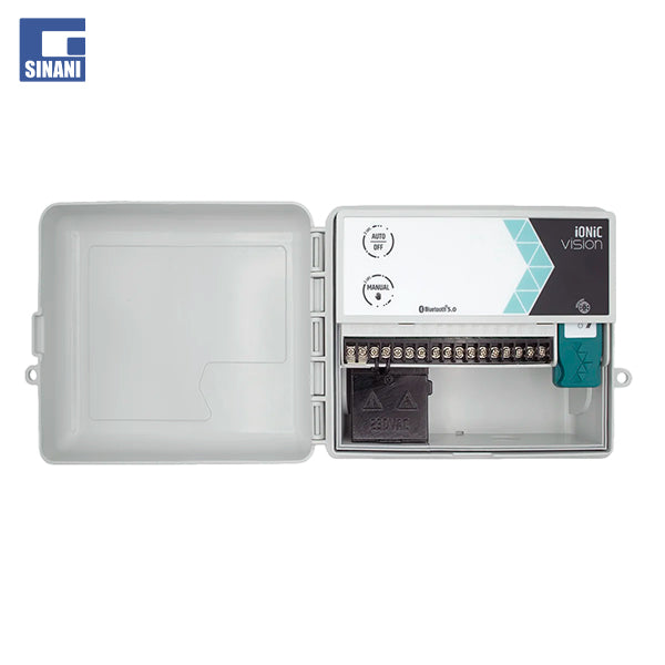 Çentralinë Ionic Outdoor