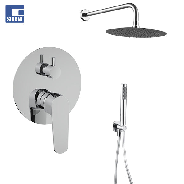 Set dushi inkaso Ibiza