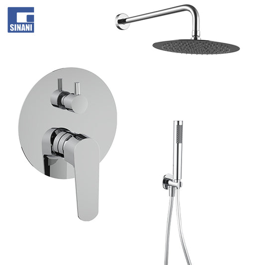 Set dushi inkaso Ibiza