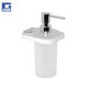 Mbajtese sapuni likuid BEND Corian