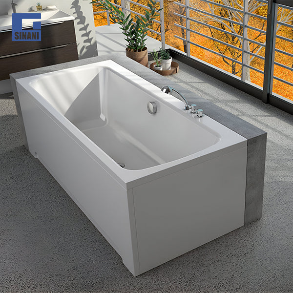 Vaskë me hidromasazh Bell