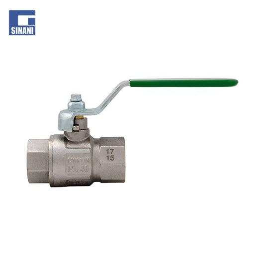 Saracineske F/F Green DVGW