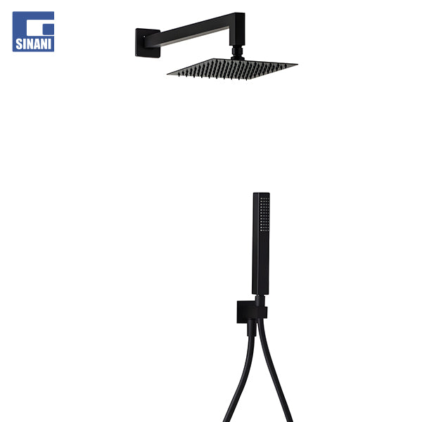 Set dushi Square i zi mat