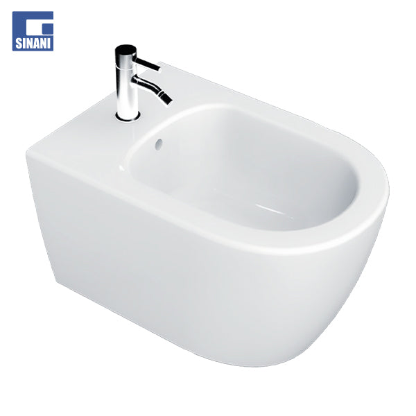 Set tualeti sospezo Rondo rimout