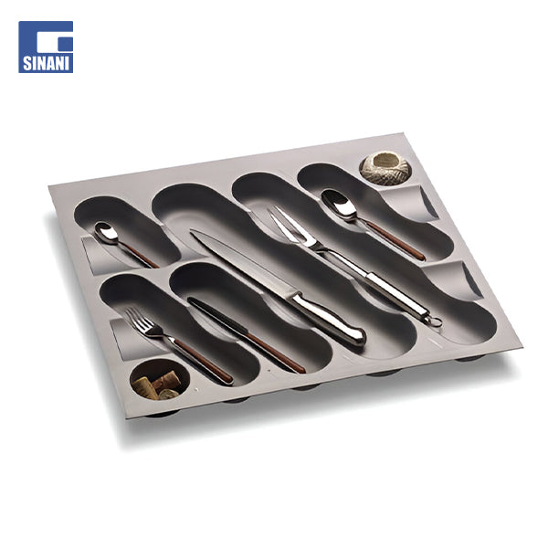 Organizues per sirtar kuzhine PE-600