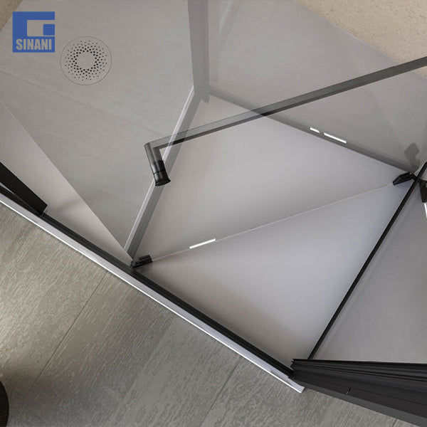 Kabinë dushi Stellar